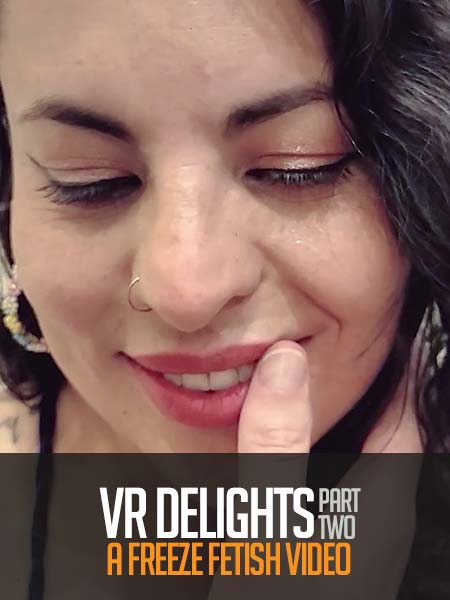 VR Delights, Pt. 2