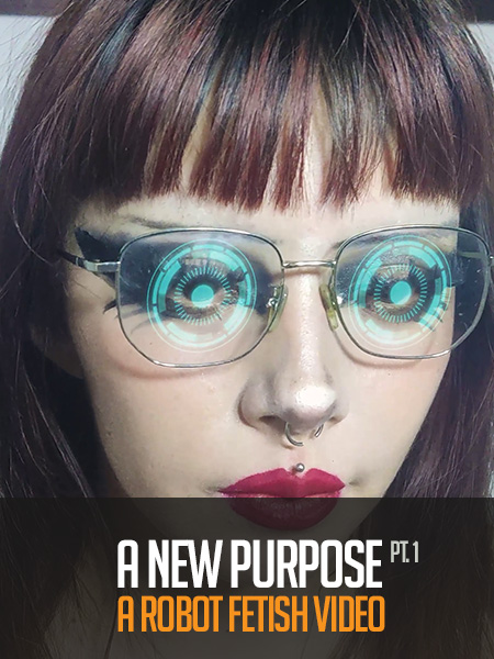 A New Purpose, Pt. 1