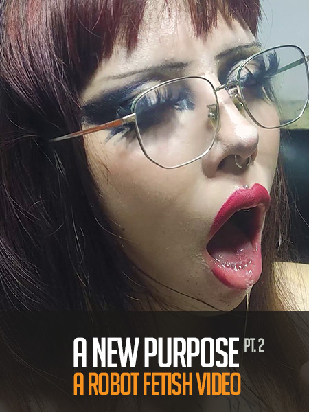 A New Purpose, Pt. 2
