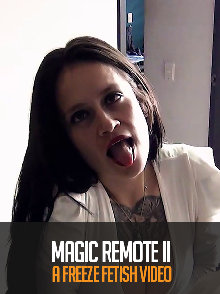 Magic Remote II
